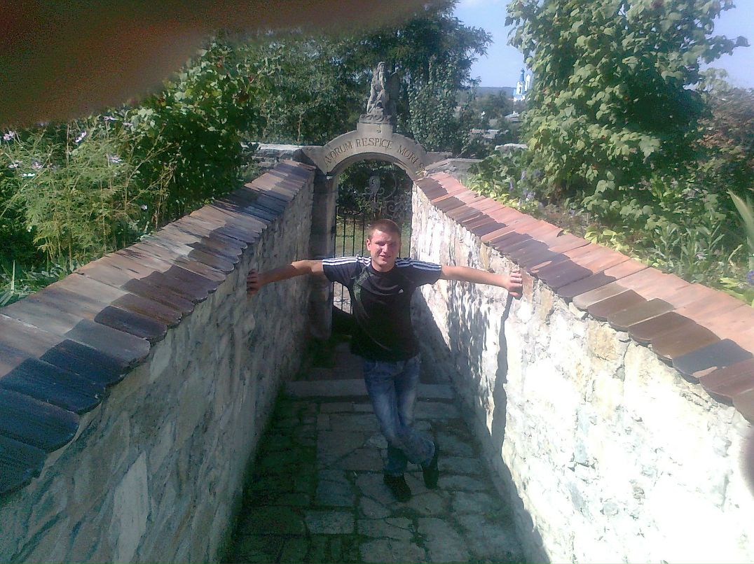 Славик Филинский [FIL] | Szczecin