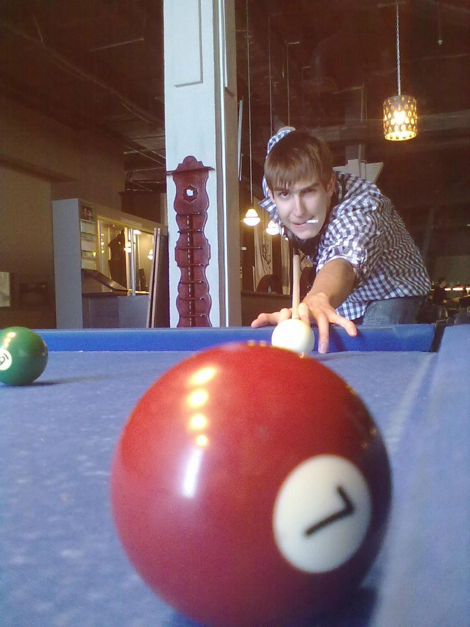 Костя Горбунов | Москва