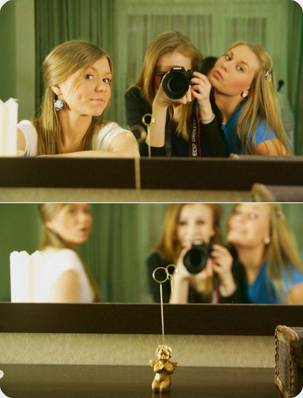 Таня Лучко | Челябинск