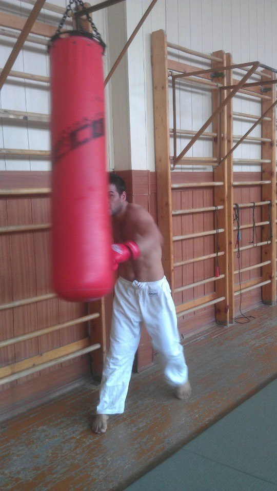 Александр Ермолаев | Сатка