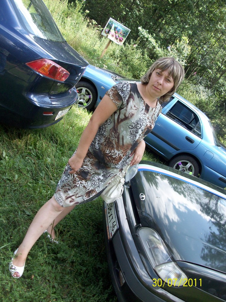 Елена Мосина | Железногорск