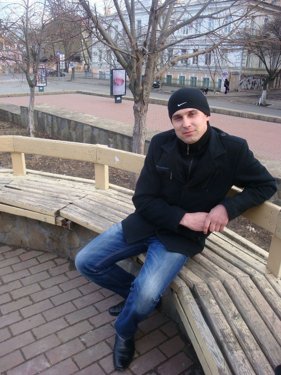 Андрей Шленсковой | Раздельная