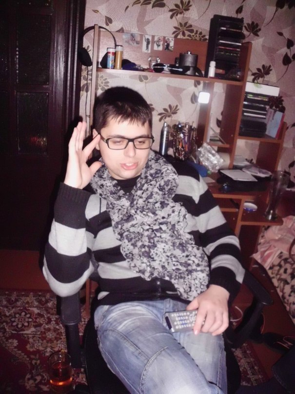 Дарья Столяронок | Гродно