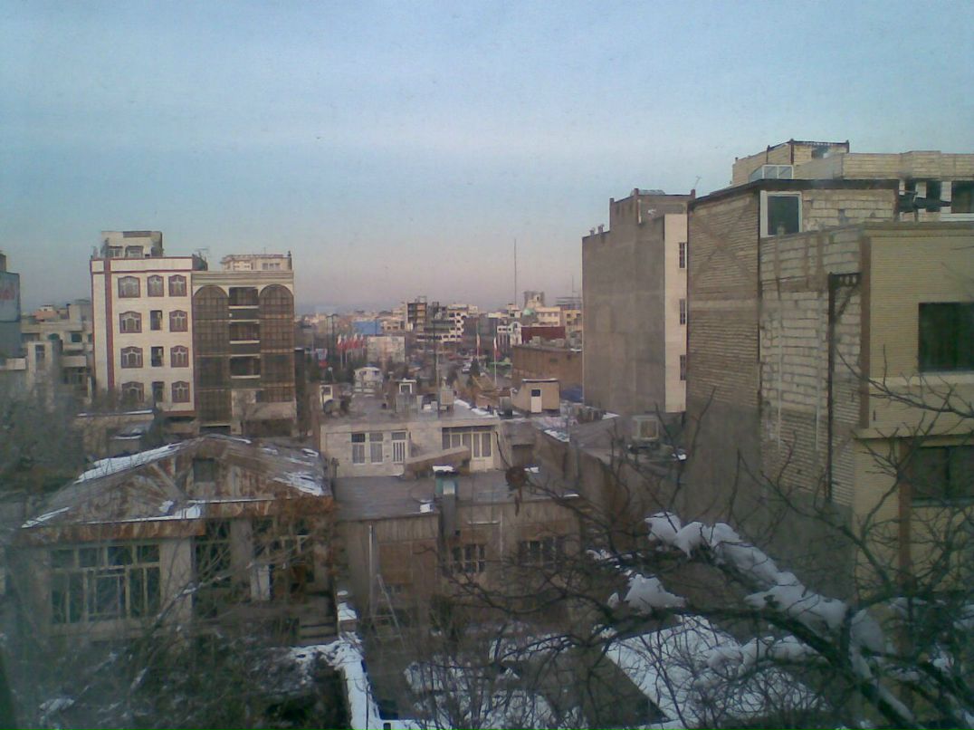 Максим Обломов | İstanbul