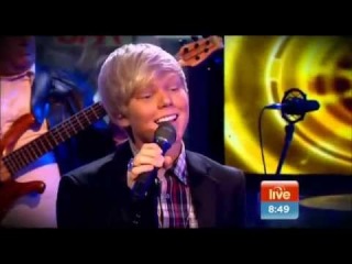 Jack Vidgen - Who’s Loving You?