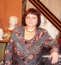 №26 Лидия Ишкова