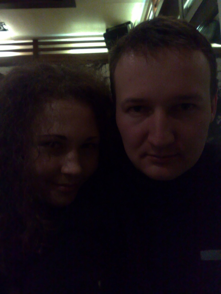 Фото профиля