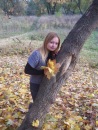 Фотография Леоновой Катерины
