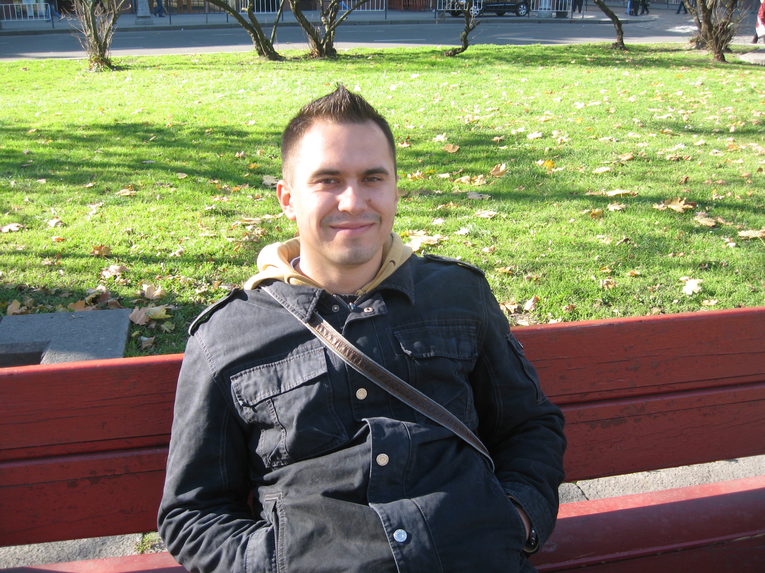 Фото профиля