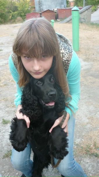 №7, Miss Vendy №7, Miss Vendy