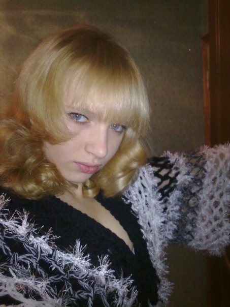 №79, Алёна Тошнова, Нижний Новгород, Россия №79, Алёна Тошнова, Нижний Новгород, Россия