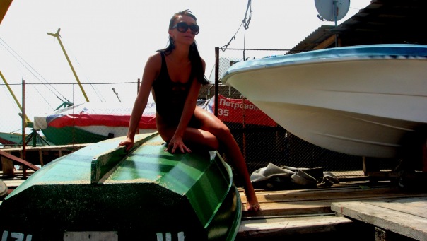 №5, Nata Bench №5, Nata Bench