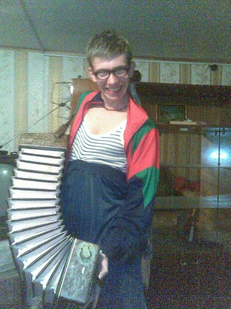 №111, Дмитрий Балобанов, Ижевск №111, Дмитрий Балобанов, Ижевск