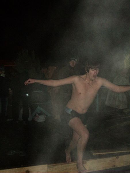 №123, Александр Зарецкий, Донецк №123, Александр Зарецкий, Донецк