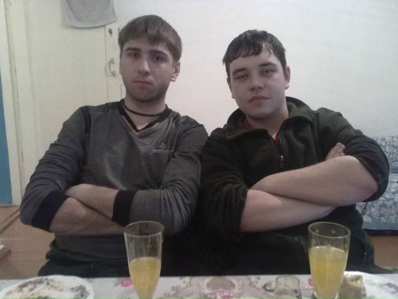 №3, Виталий Шишкин, 35 лет, Атбасар, Казахстан №3, Виталий Шишкин, 35 лет, Атбасар, Казахстан