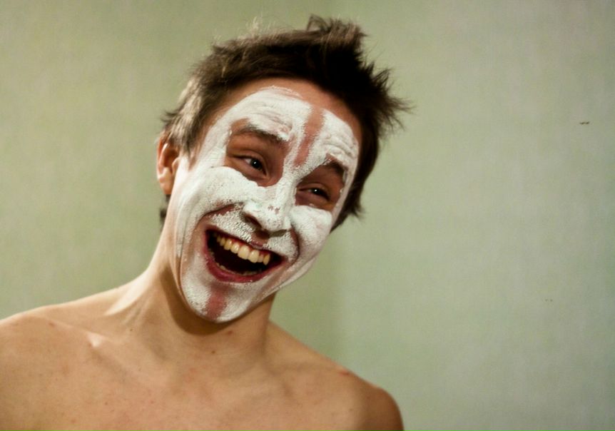 №10, Никита Нициевский №10, Никита Нициевский