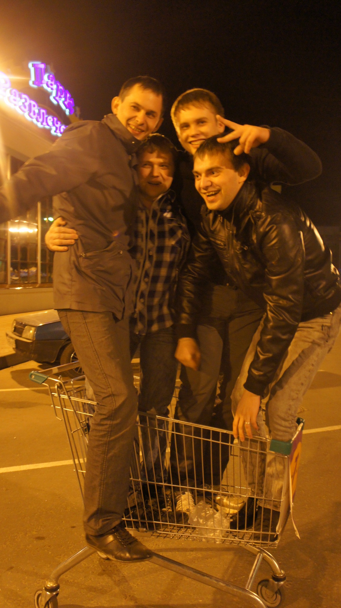 Фото профиля