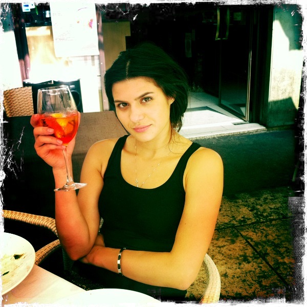 №90, Кристина Качуровская, 38 лет, Москва №90, Кристина Качуровская, 38 лет, Москва