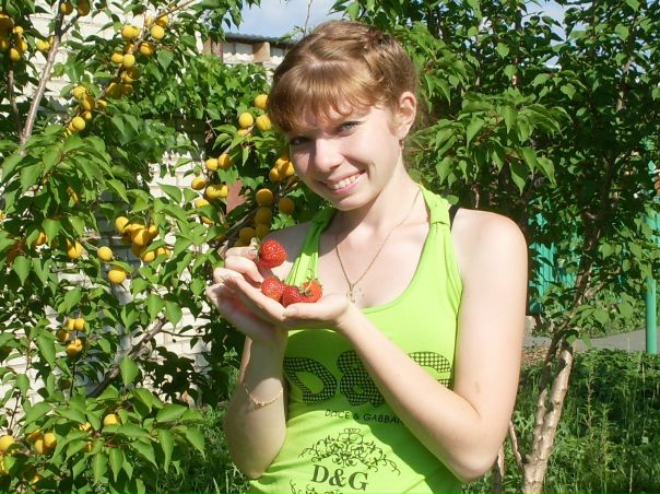 №15, Алёна Абрамова, 22.7 №15, Алёна Абрамова, 22.7