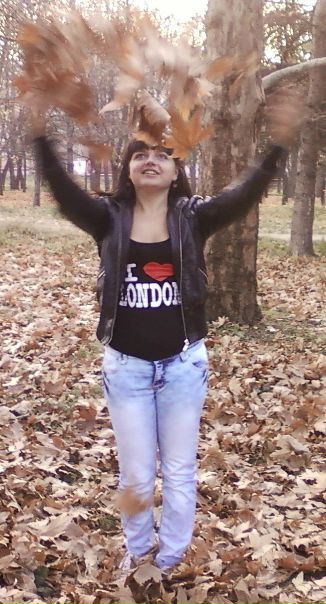 №15, Анюта Рябоконь, 33 года, Симферополь №15, Анюта Рябоконь, 33 года, Симферополь