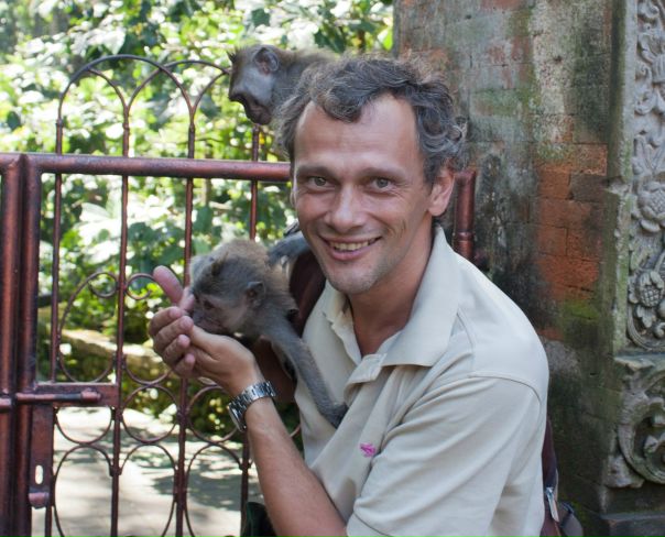 №13, Олег Кравцов №13, Олег Кравцов