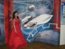 №17 Кристина Гордадзе