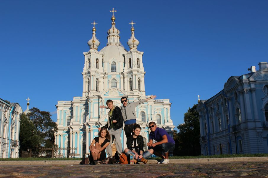 №8, Кирюха Орлов, Москва №8, Кирюха Орлов, Москва