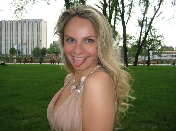 №1, Елена Тяжелова, Харьков №1, Елена Тяжелова, Харьков