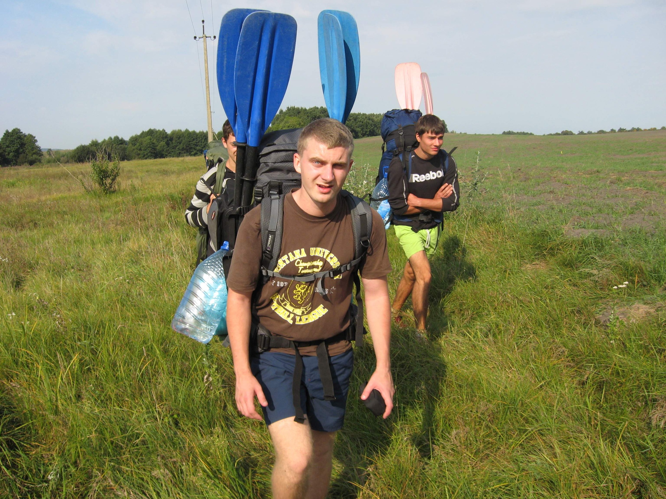 Фото профиля