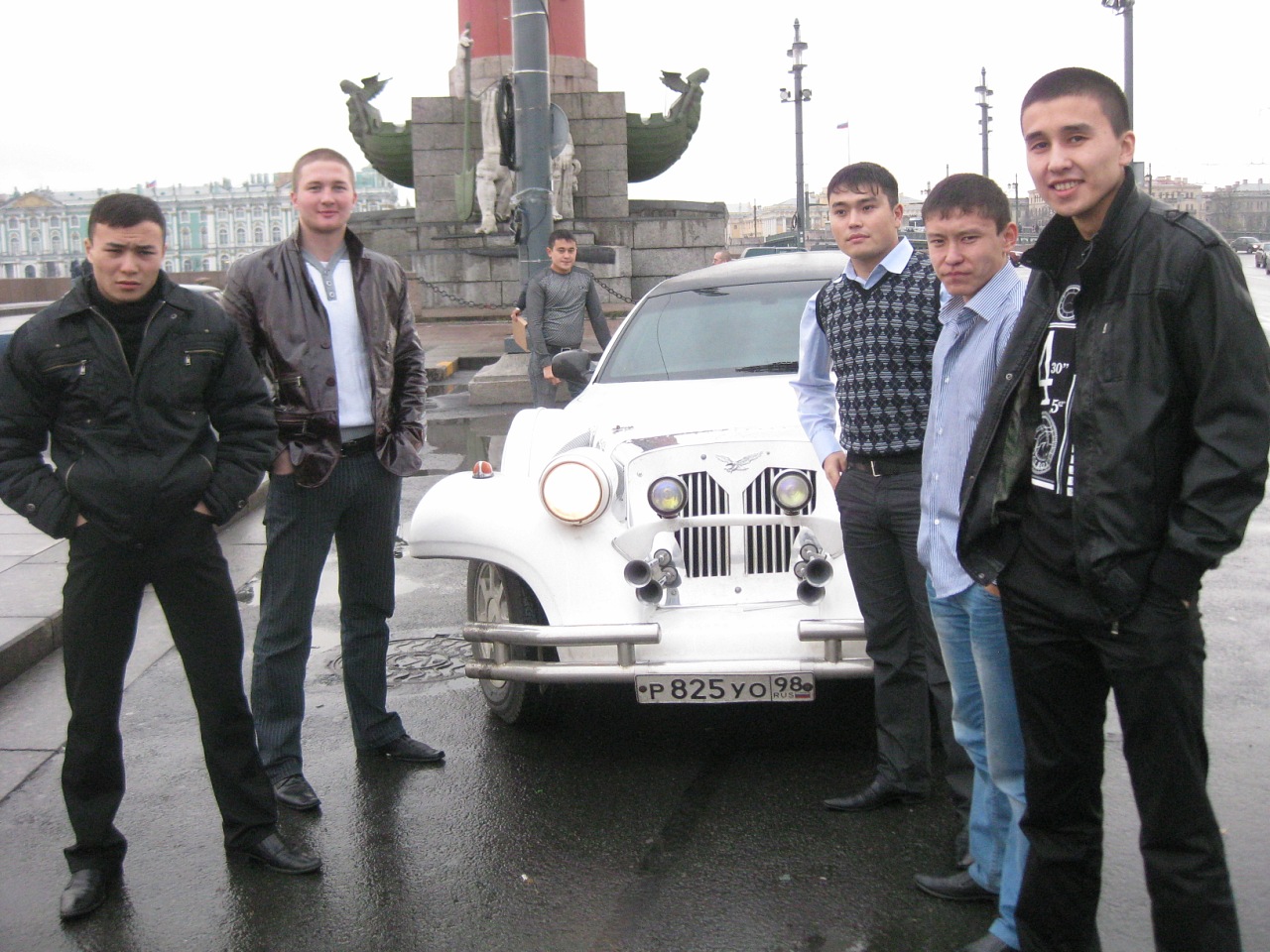 Фото профиля