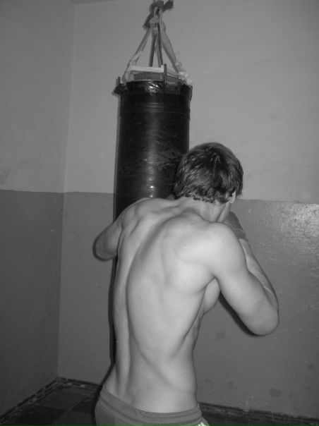 №109, Юра Феркалюк, 37 лет, Кропивницкий / Кировоград №109, Юра Феркалюк, 37 лет, Кропивницкий / Кировоград