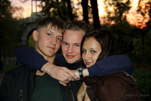 №95, Иван Авдиенко №95, Иван Авдиенко