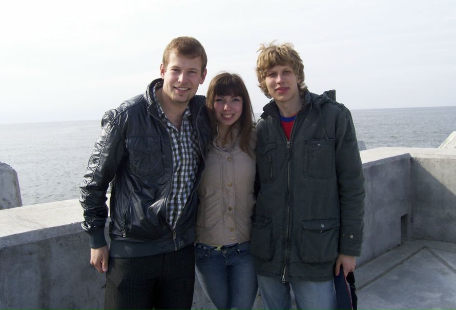 №67, Дмитрий Иванов №67, Дмитрий Иванов