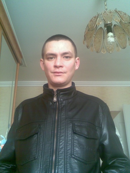 Макс Шарапов фотография #1