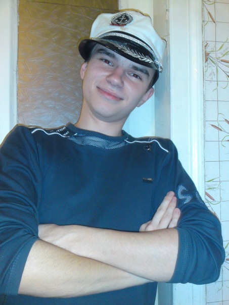 №12, Рома Годько, 34 года, Верхнеднепровск №12, Рома Годько, 34 года, Верхнеднепровск