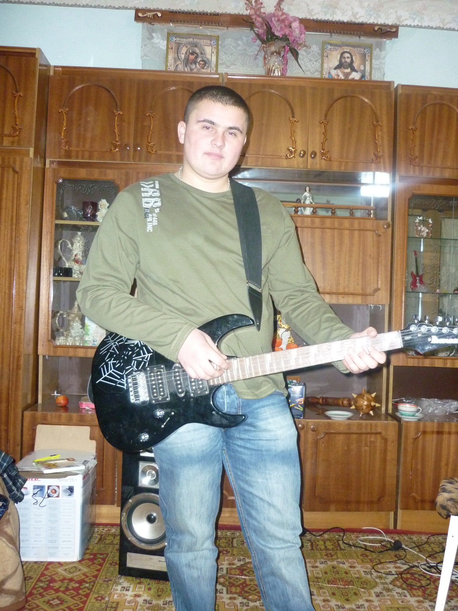 Фото профиля