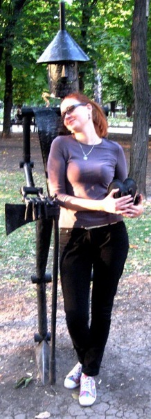 №27, Людмила Шамаева, Запорожье №27, Людмила Шамаева, Запорожье