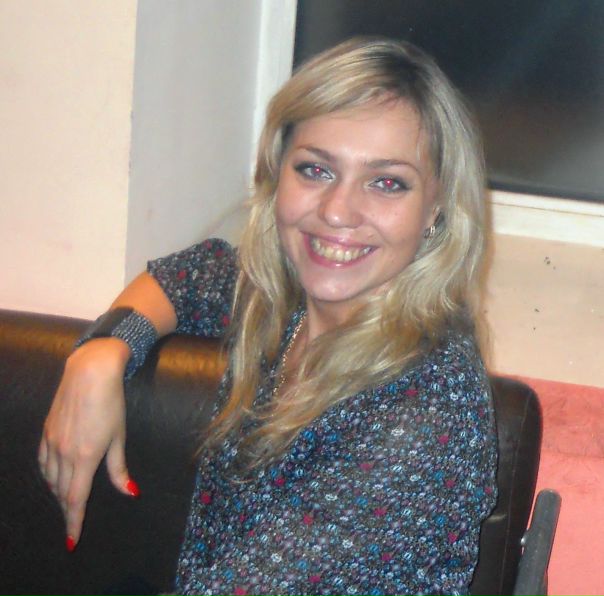 №93, Ольга Желобович, Йошкар-Ола №93, Ольга Желобович, Йошкар-Ола