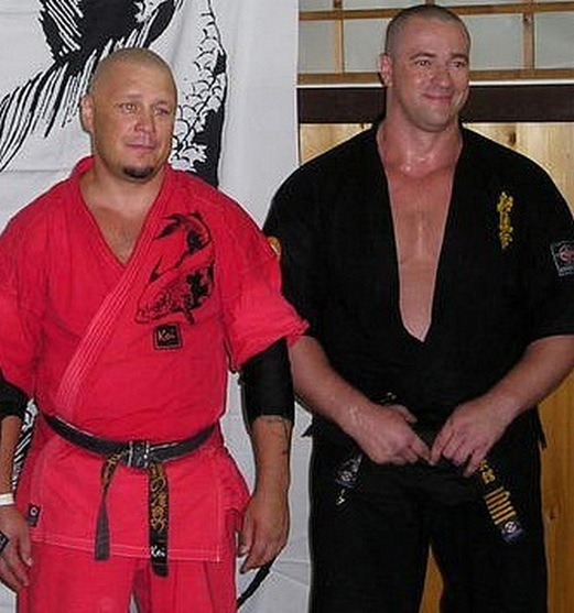 №48, Vsevolod Ryabov, 35 лет №48, Vsevolod Ryabov, 35 лет