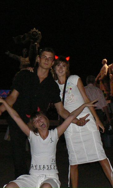 №95, Ольчик Герасимчук, 38 лет, Киев №95, Ольчик Герасимчук, 38 лет, Киев