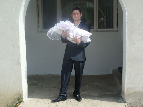 №83, Коля Озарко, Ивано-Франковск №83, Коля Озарко, Ивано-Франковск