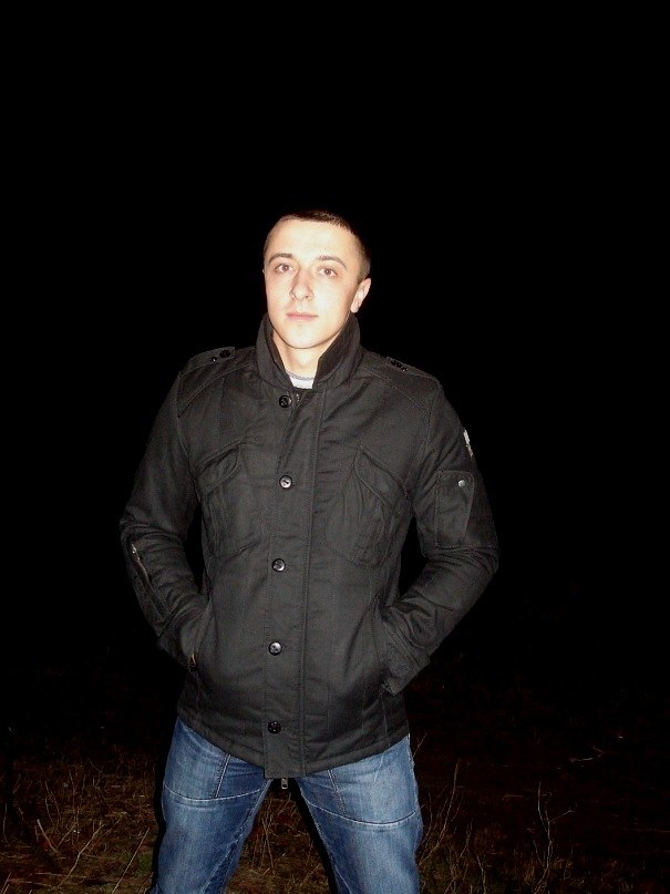 Андрей Науменко | Конотоп