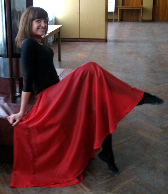 Галинка Разакова-Гега | 