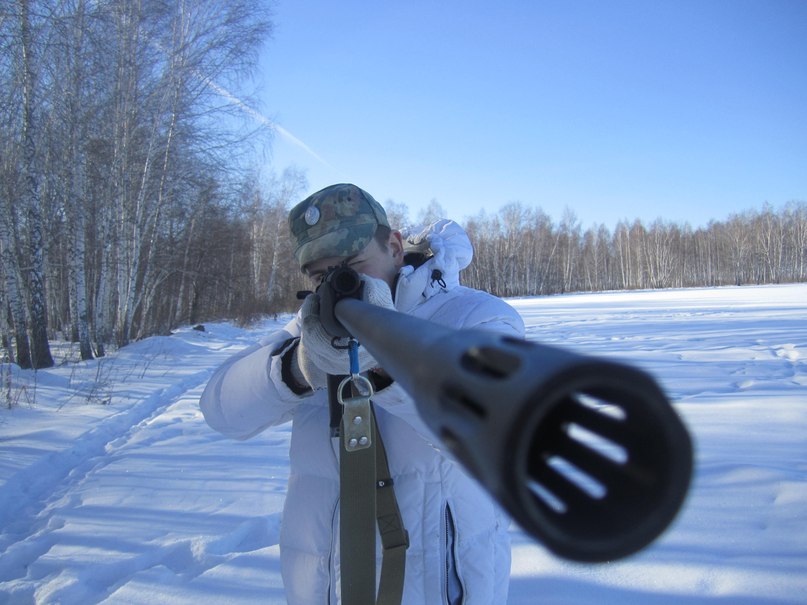 Саша Махел | Тюмень