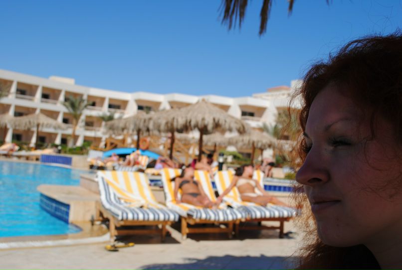 Виктория Апанасова | Мурманск