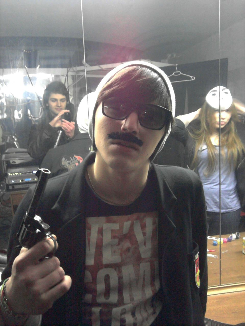 Владислав Буюкли | Одесса