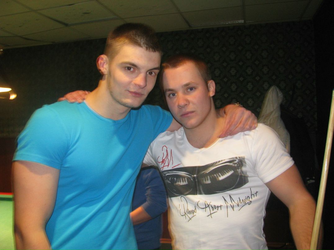 Дмитрий Смирнов | Санкт-Петербург