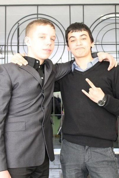 Гарик Агаджанян | Серпухов