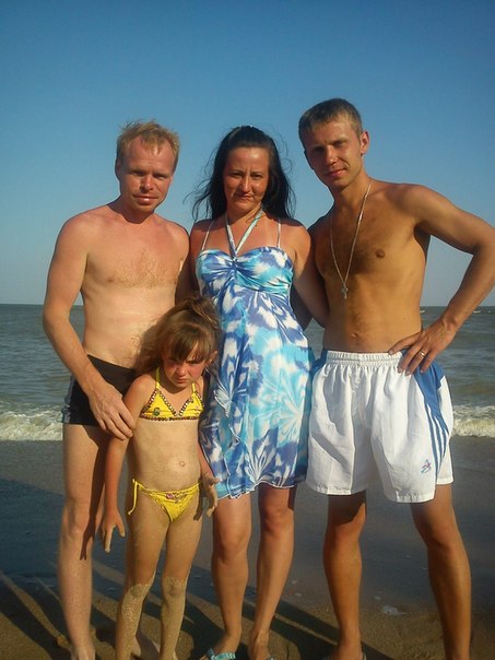 №18, Зина Роговая, 19.08.1984, Донецк №18, Зина Роговая, 19.08.1984, Донецк