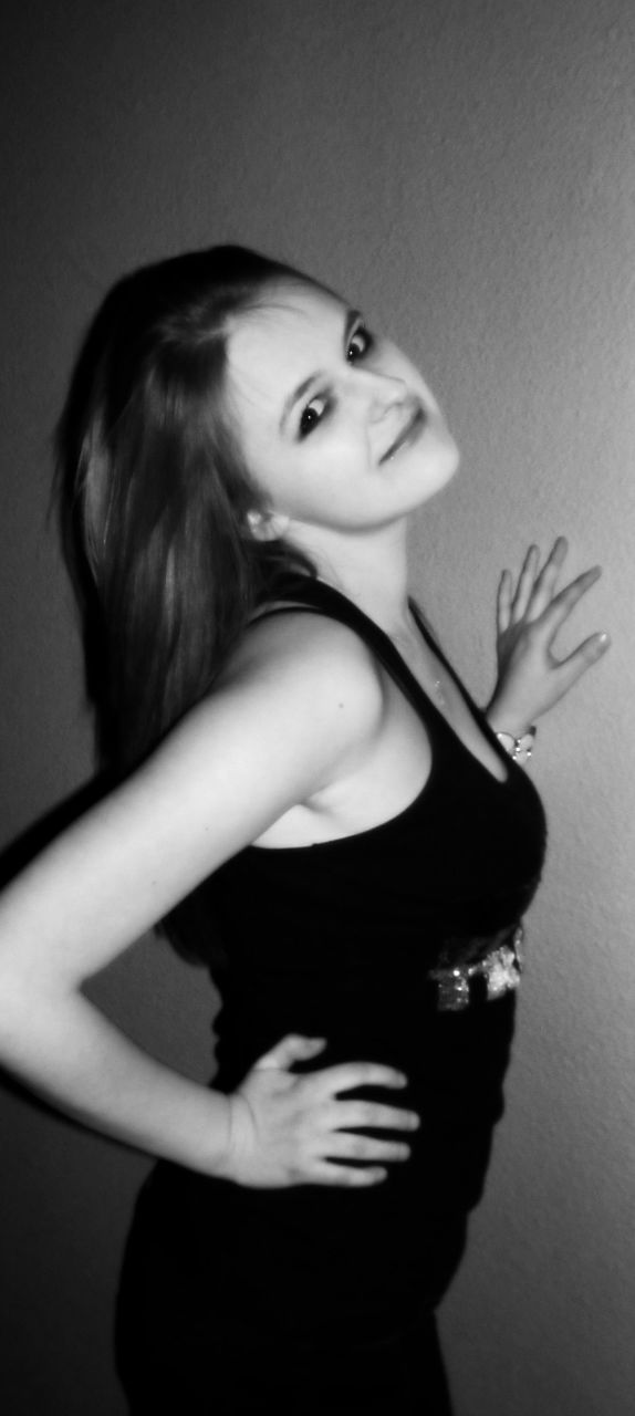 Иванна Дунец | Брест